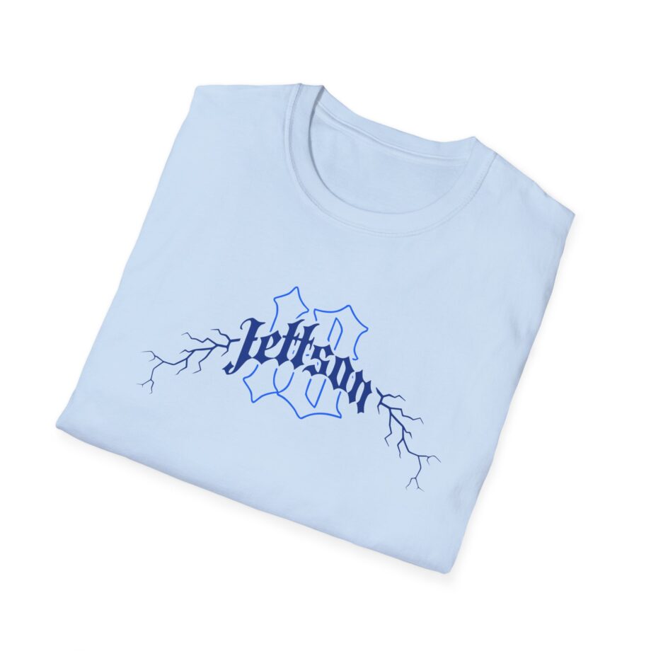 Jett Lawrence Unisex Softstyle T-Shirt