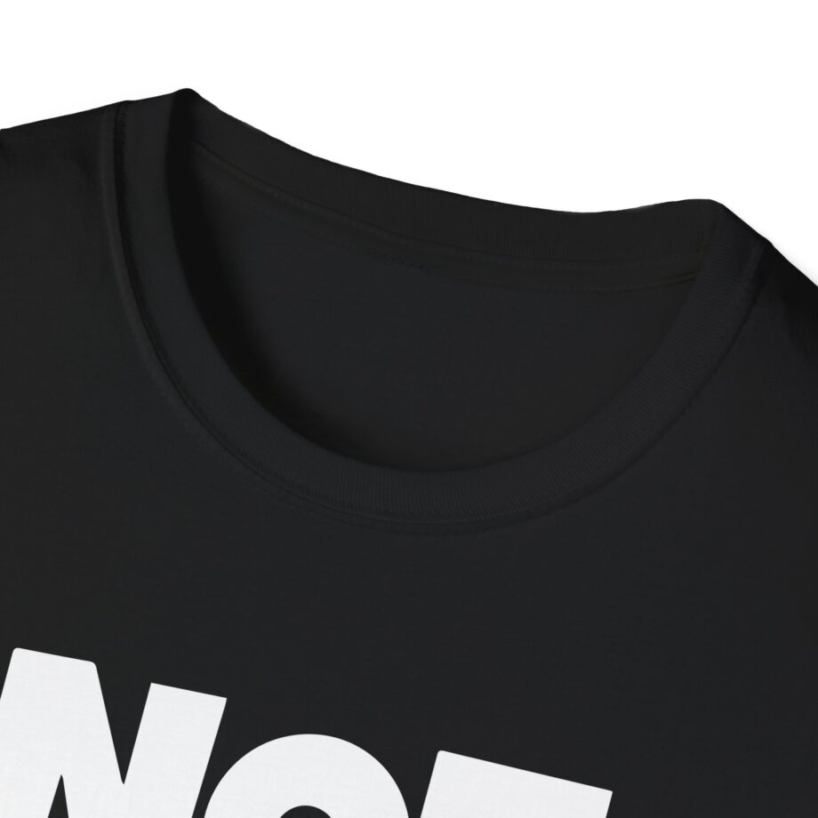 Not Tfue  Unisex Softstyle T-Shirt