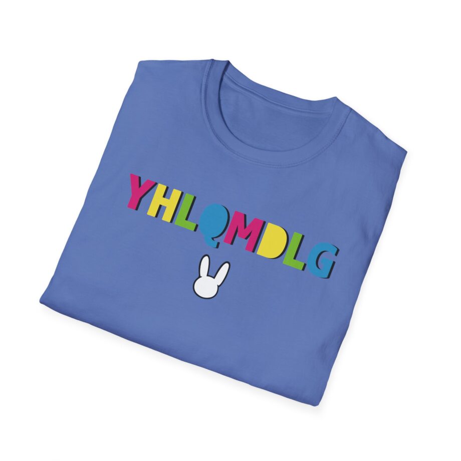 BB Unisex Softstyle T-Shirt