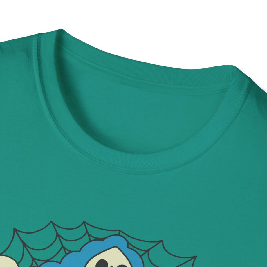 Cavetown Unisex Softstyle T-Shirt