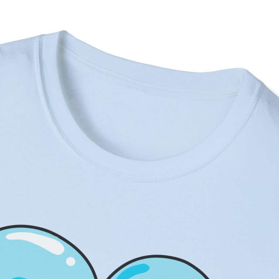 Feid Unisex Softstyle T-shirt