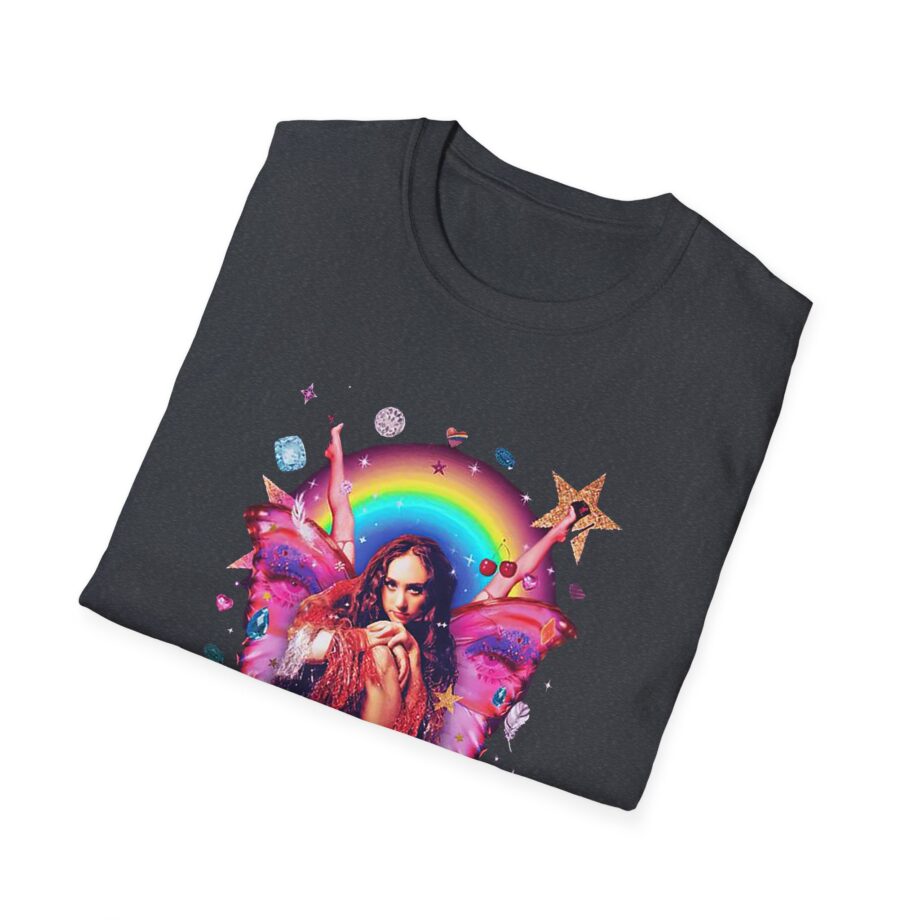 Chappell Roan Fairy Unisex Softstyle T-shirt