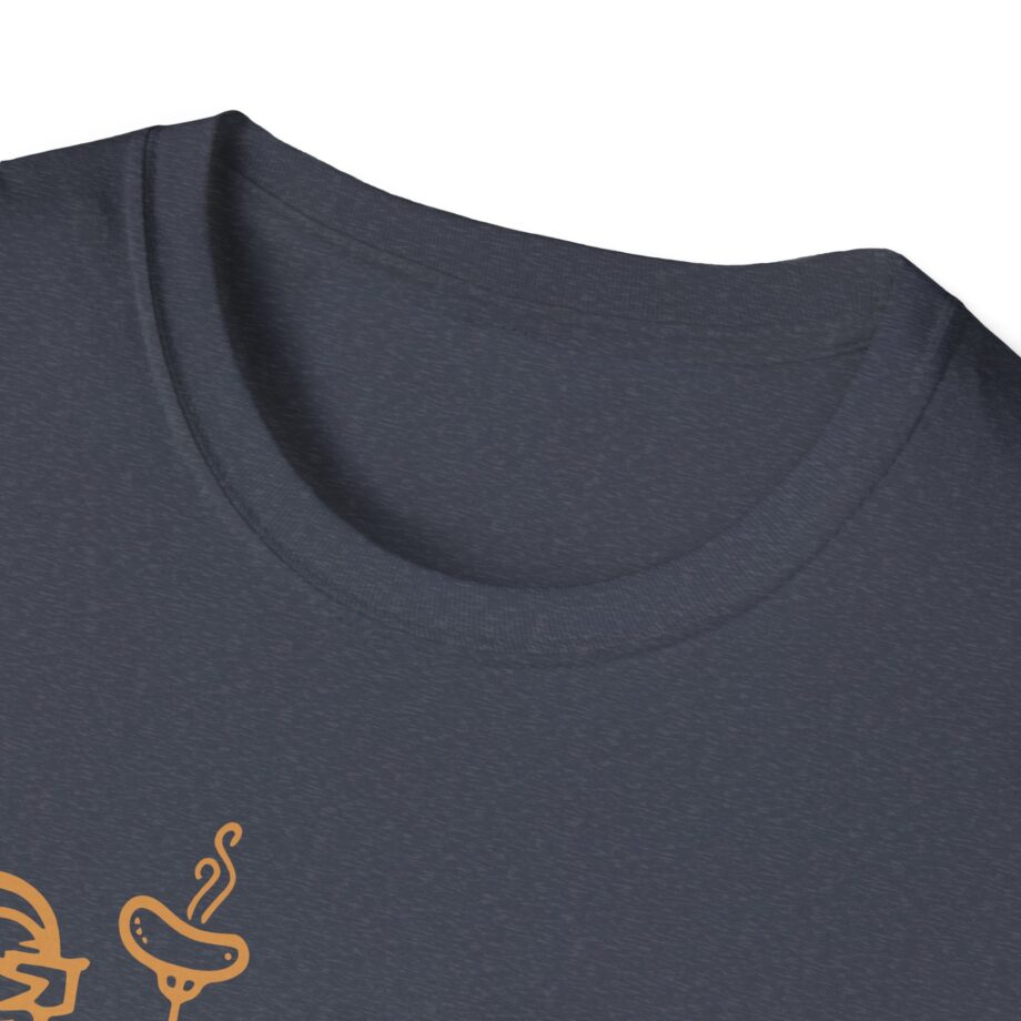 Lilsimsie Unisex Softstyle T-shirt