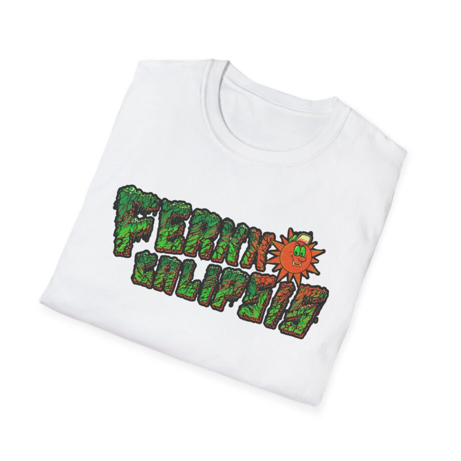 Feid Ferxxocalipsis Unisex Softstyle T-shirt