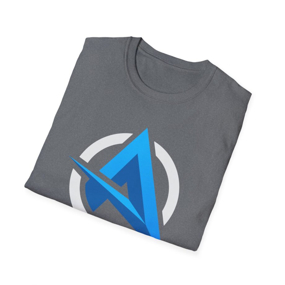 Ali-a Unisex Softstyle T-Shirt