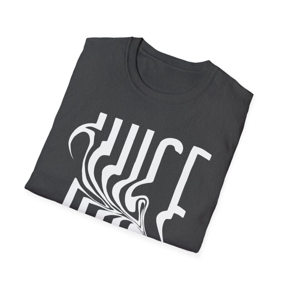 XQC Unisex Softstyle T-Shirt