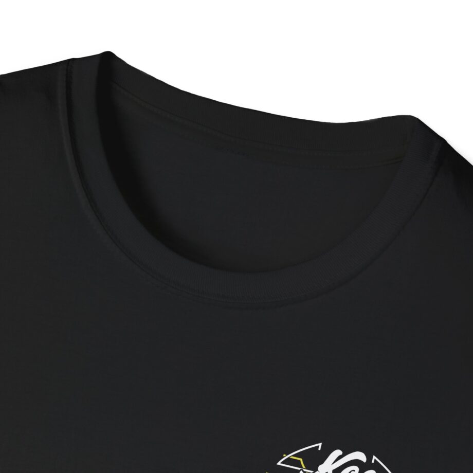 Koe Wetzel Unisex Softstyle T-shirt