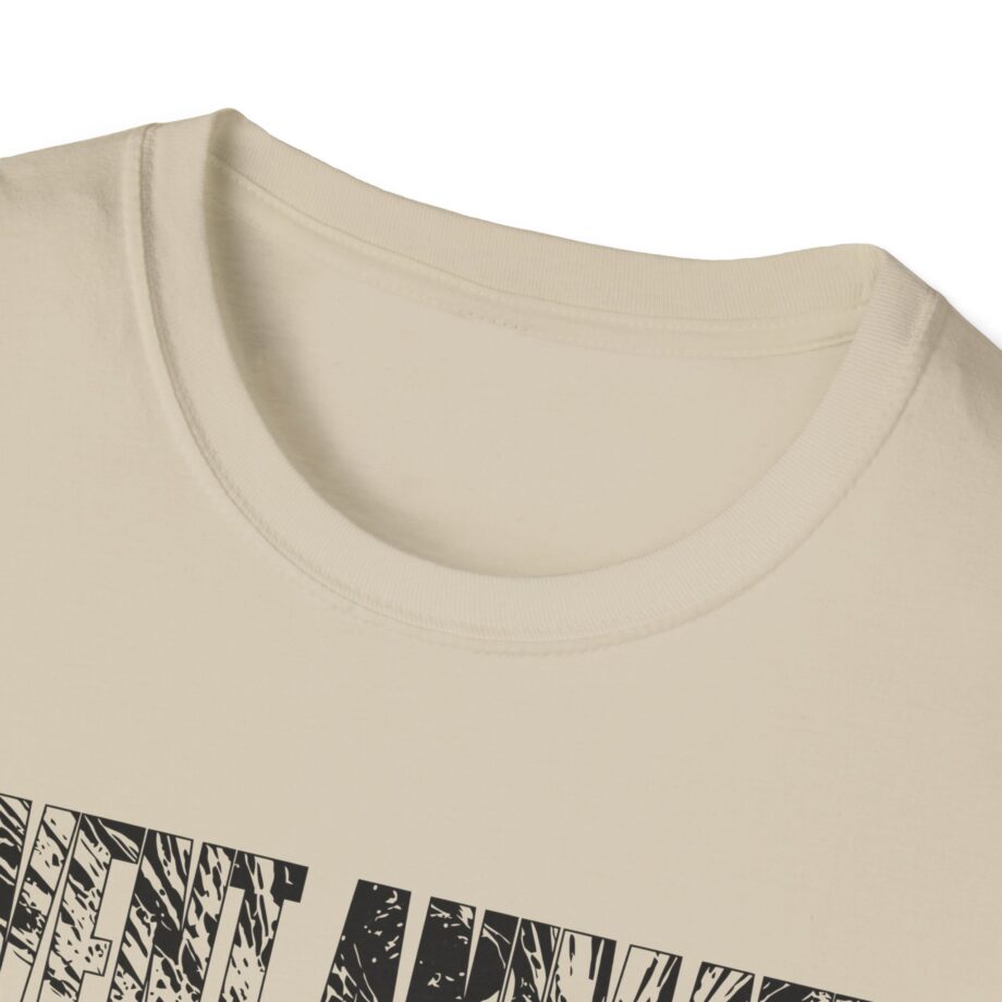 Invent Animate Impact  Unisex Softstyle T-shirt
