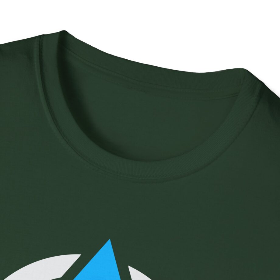 Ali-a Unisex Softstyle T-Shirt