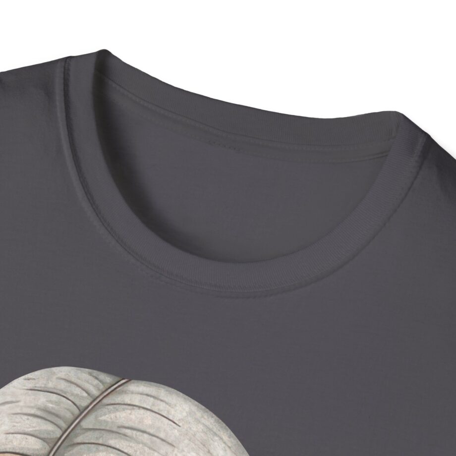 Young Miko Unisex Softstyle T-Shirt