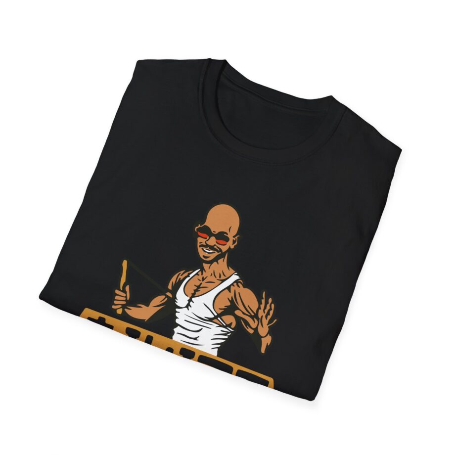 Andrew Tate Top G Unisex Softstyle T-shirt