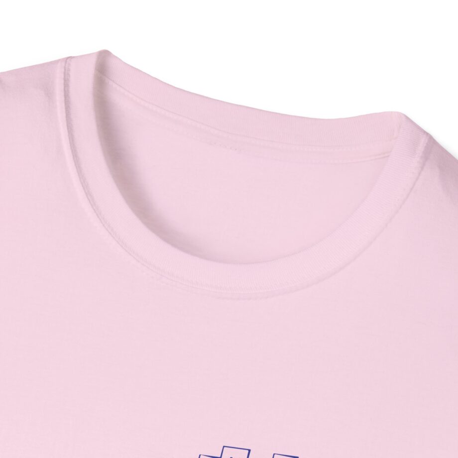 Niall Horan Welcome to the Show Unisex Softstyle T-shirt