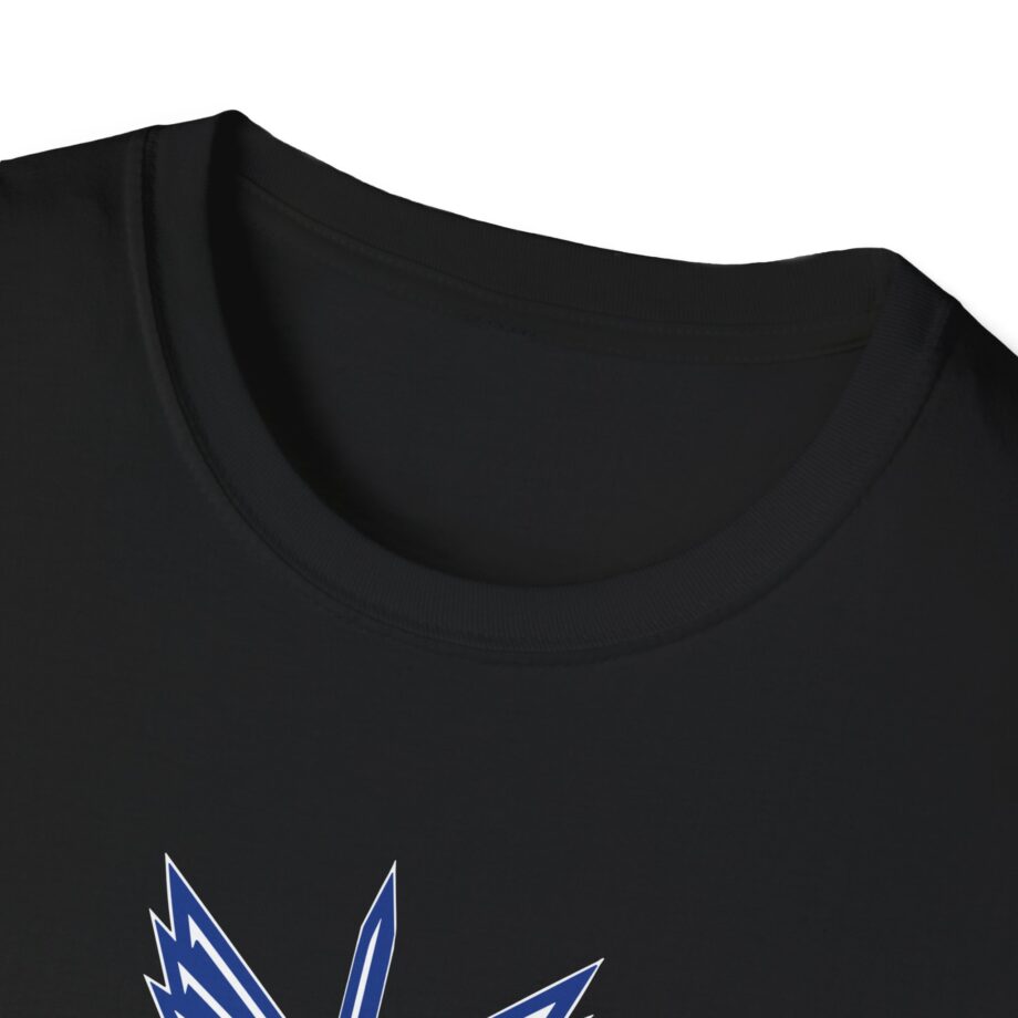 St. Louis Battlehawks 108 Stitches Unisex Softstyle T-Shirt