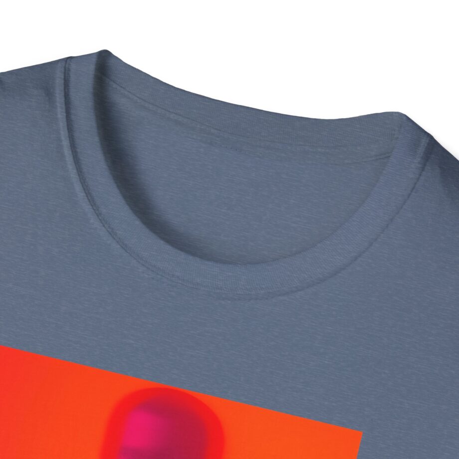 Cruz Cafune Unisex Softstyle T-Shirt