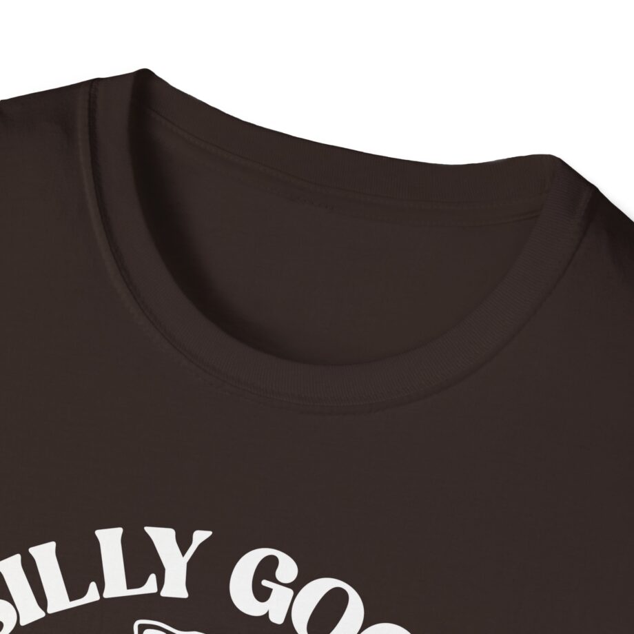 Philip Defranco Silly Goose Unisex Softstyle T-Shirt