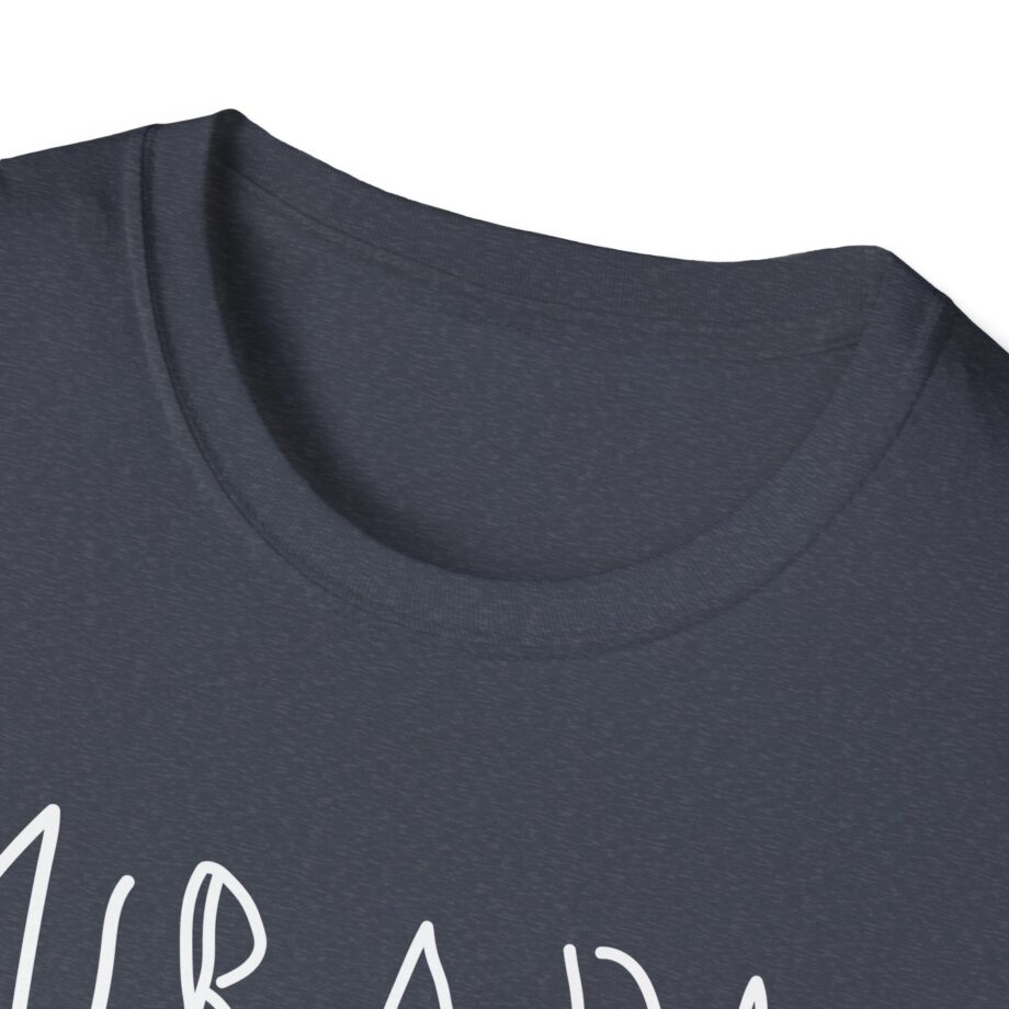 Ivan Cornejo Mirada Tour 2024 Unisex Softstyle T-Shirt