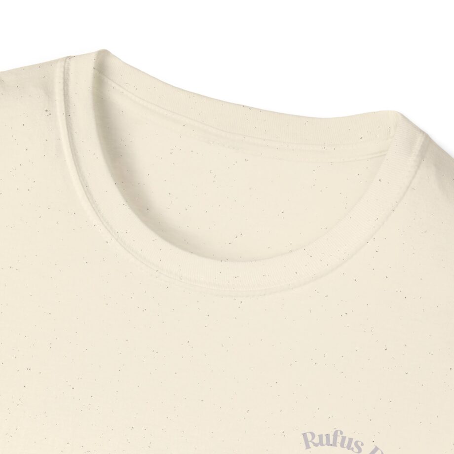 Rüfüs Du Sol Orbit Unisex Softstyle T-Shirt