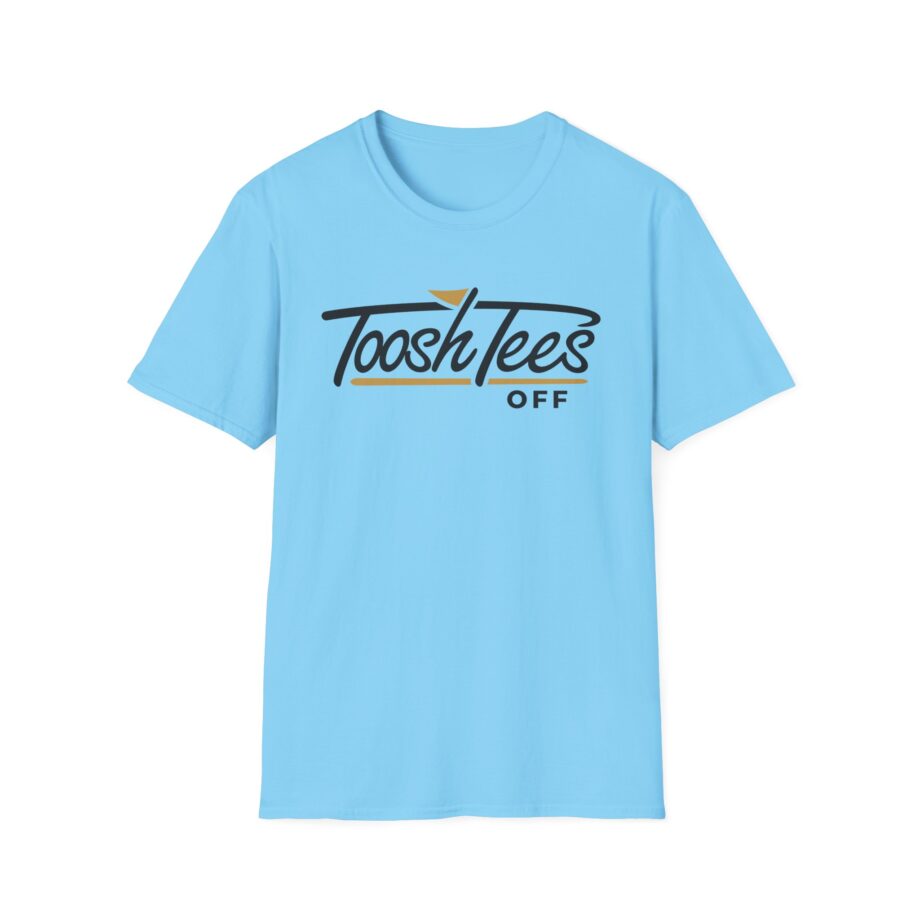 Daltoosh Unisex Softstyle T-shirt