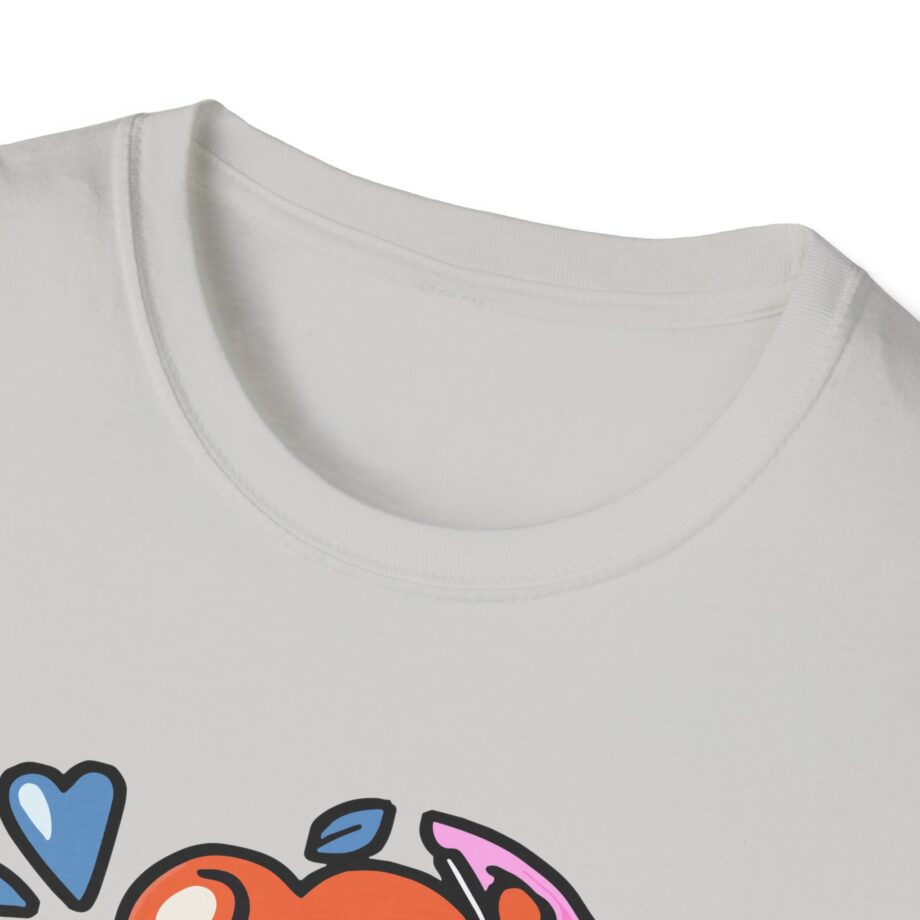 Sturniolo Triplets  Fresh Love Unisex Softstyle T-Shirt