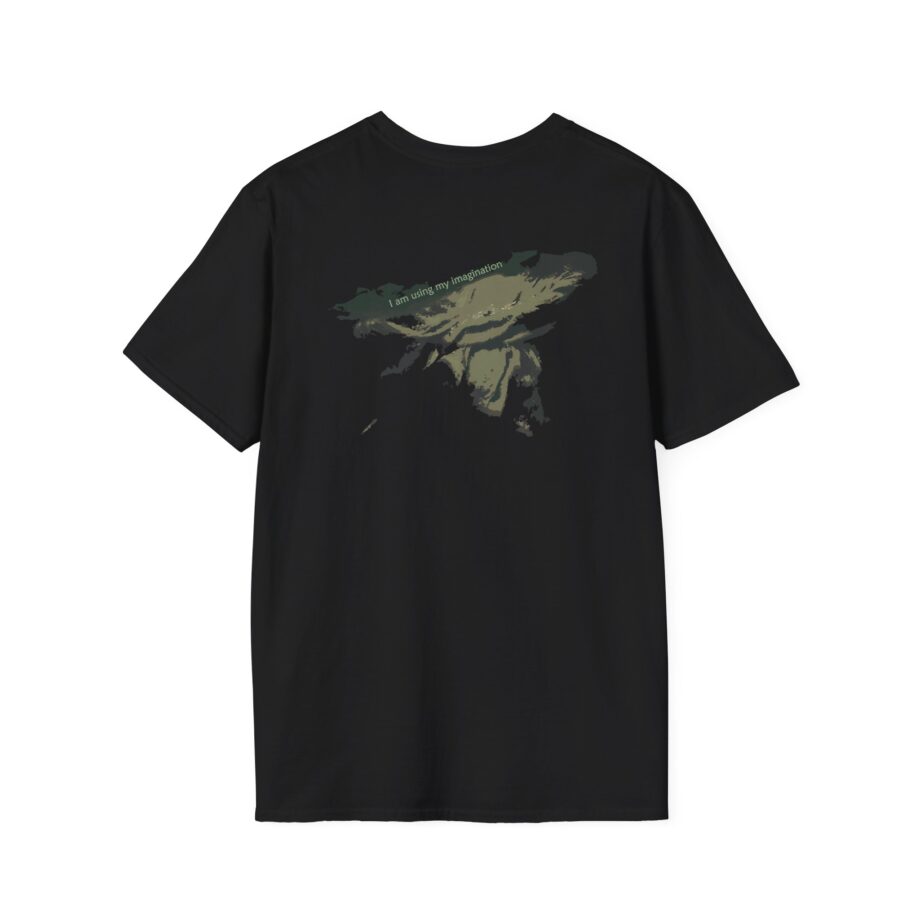 Brakence Unisex Softstyle T-shirt