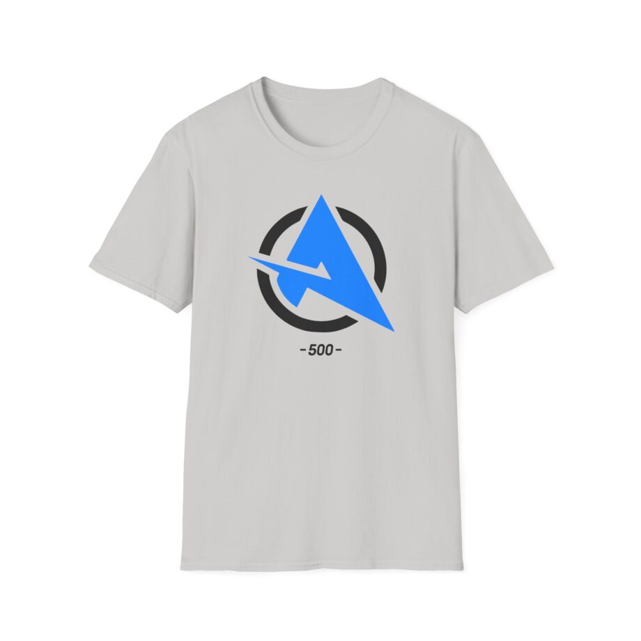 Ali-a Youtuber Unisex Softstyle T-Shirt