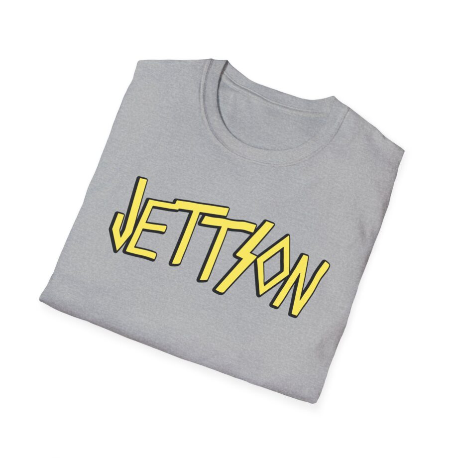 Jett Lawrence Unisex Softstyle T-Shirt