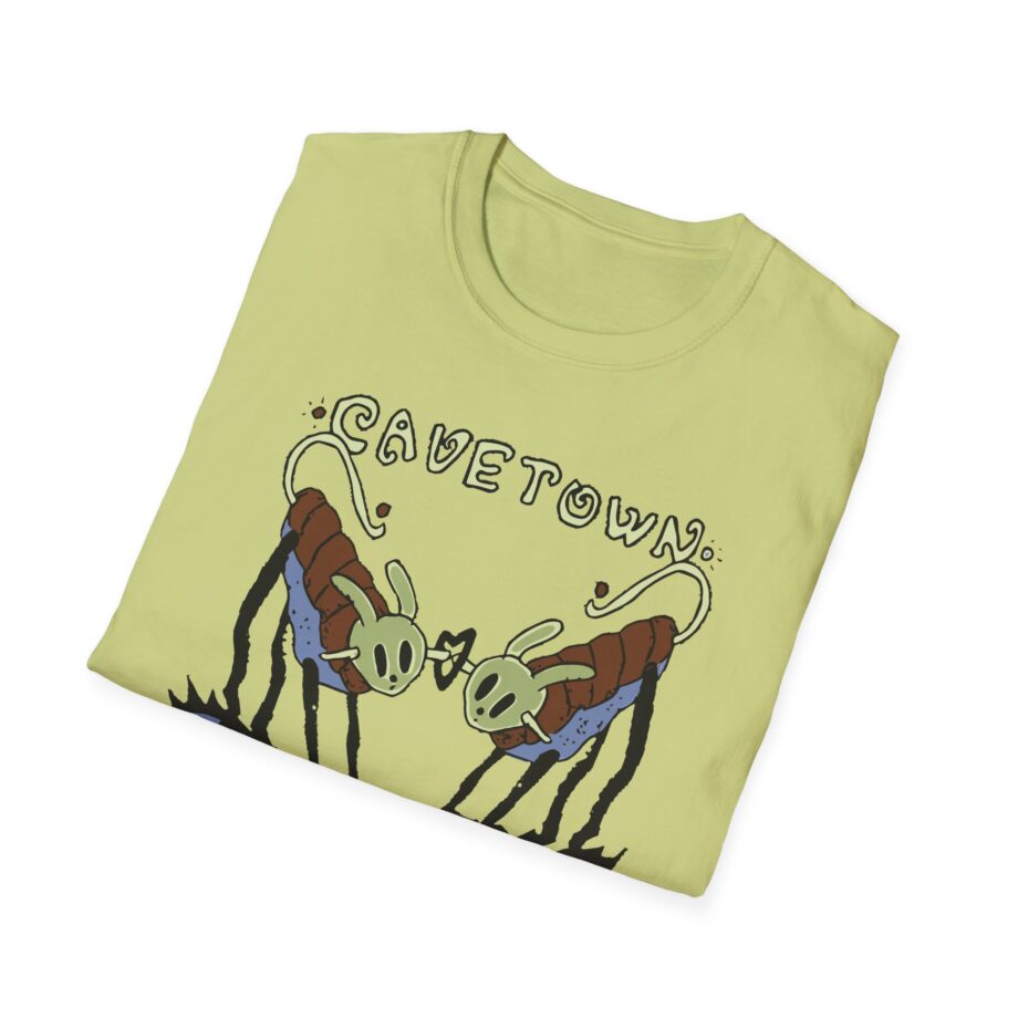 Cavetown Bug Lovin Unisex Softstyle T-Shirt