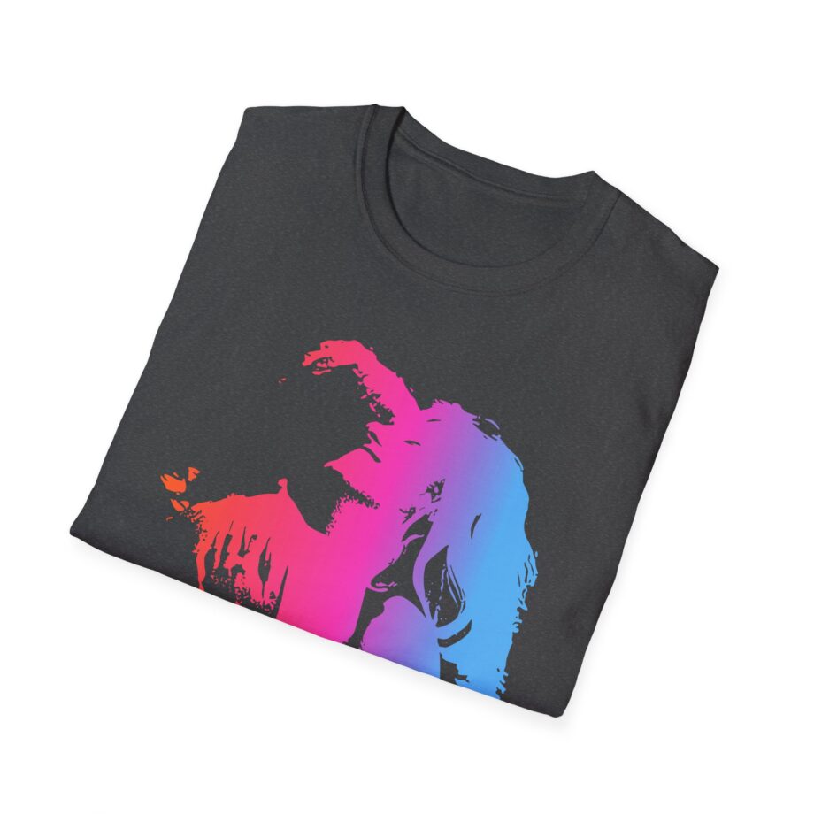 Tv Girl Unisex Softstyle T-shirt
