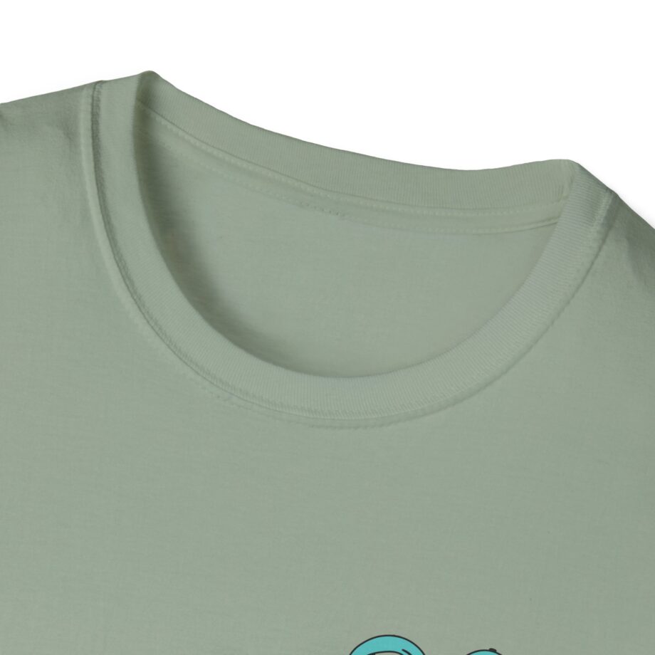 Daltoosh Unisex Softstyle T-shirt