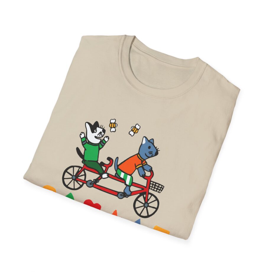 Slushy Noobz Unisex Softstyle T-shirt