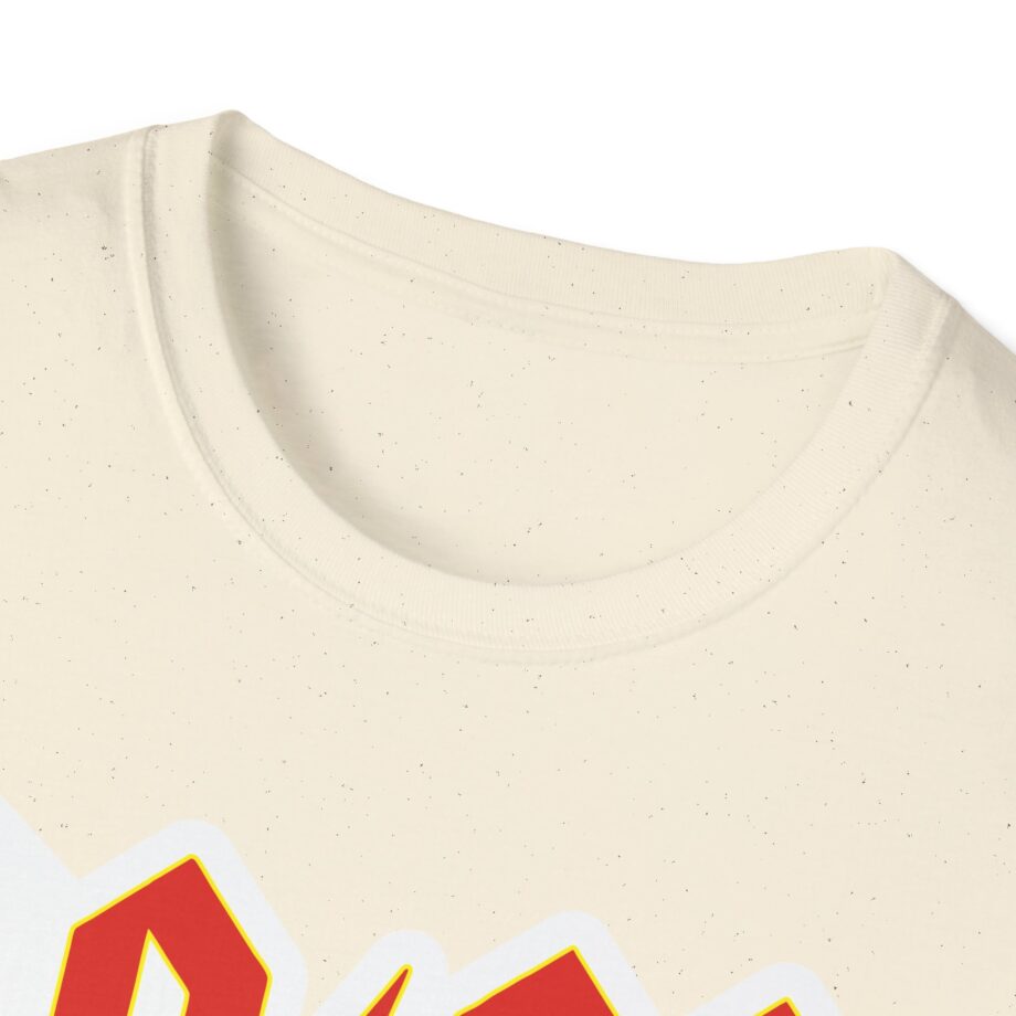 Lofe Unisex Softstyle T-shirt