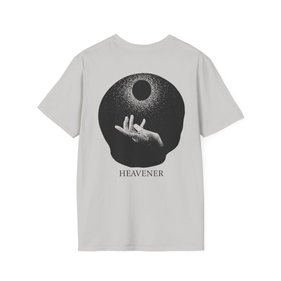 Invent Animate Unisex Softstyle T-Shirt
