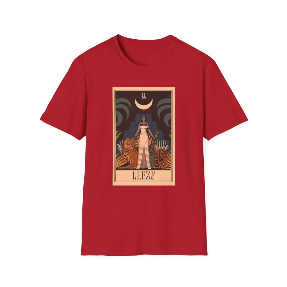 Kikagaku Moyo Unisex Softstyle T-Shirt
