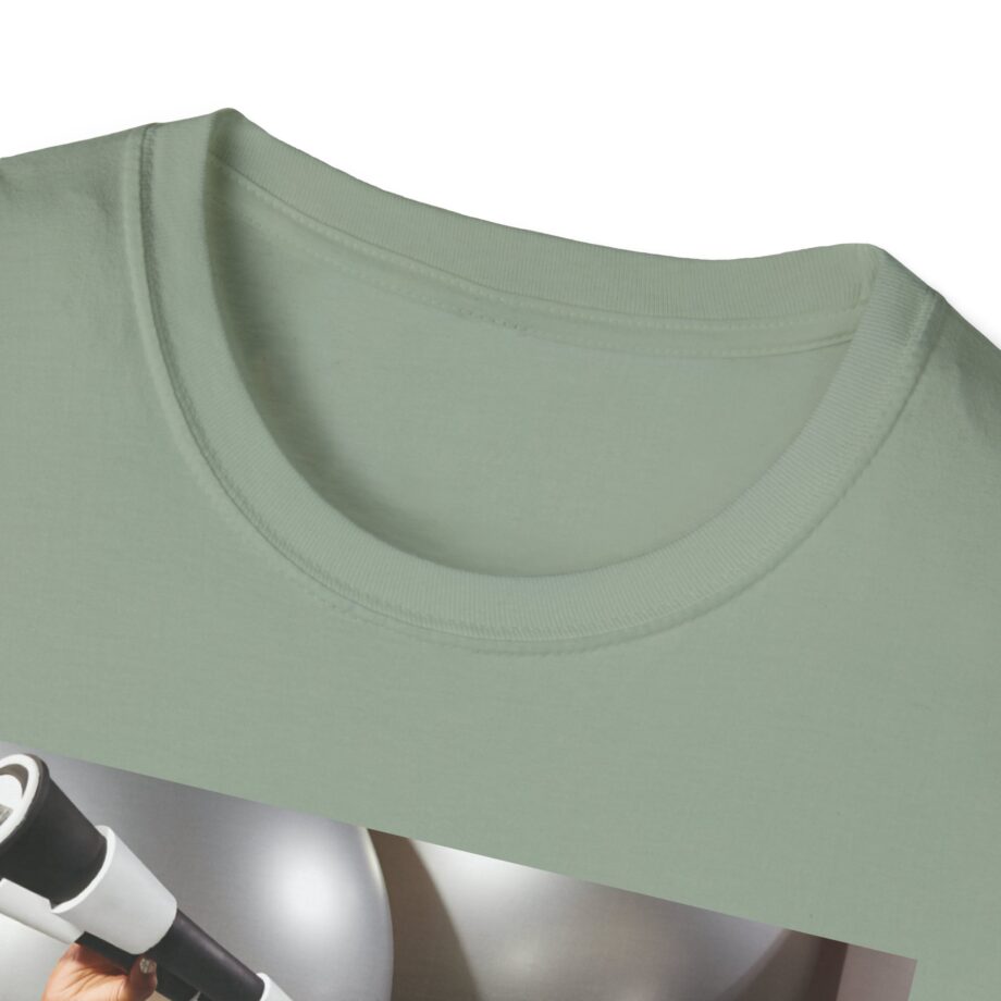 Tierra Whack Unisex Softstyle T-shirt