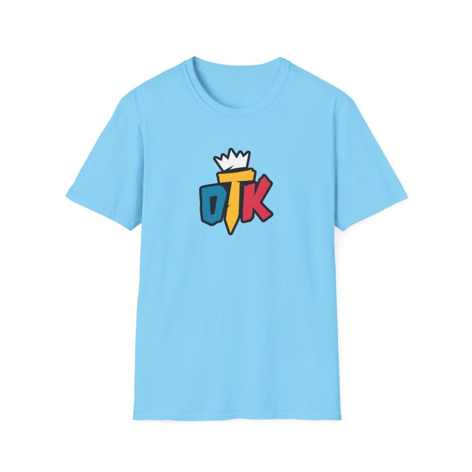 Esfand OTK Unisex Softstyle T-Shirt