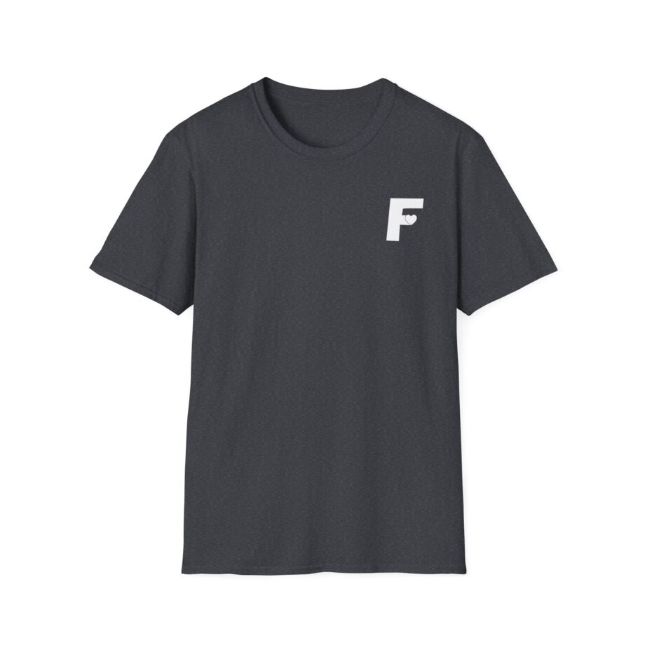 Fresh Love Unisex Softstyle T-Shirt