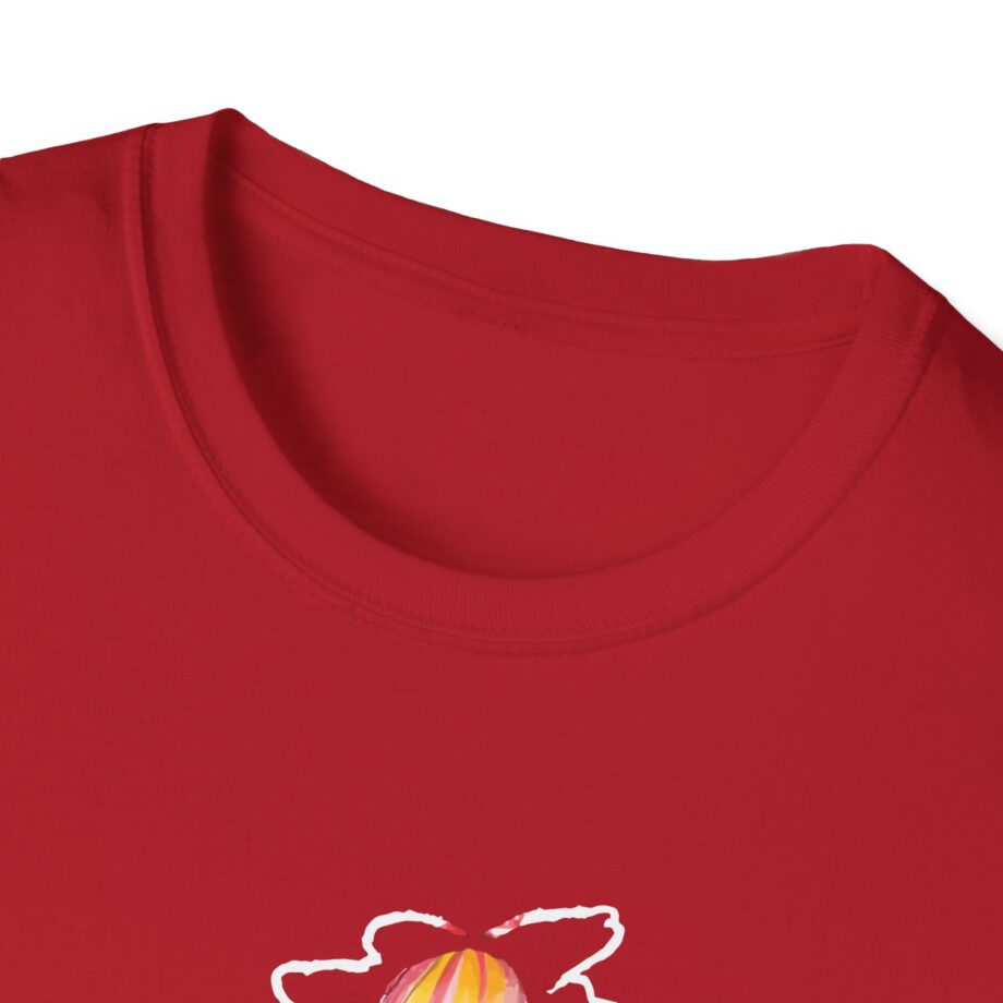 King Gizzard Unisex Softstyle T-Shirt