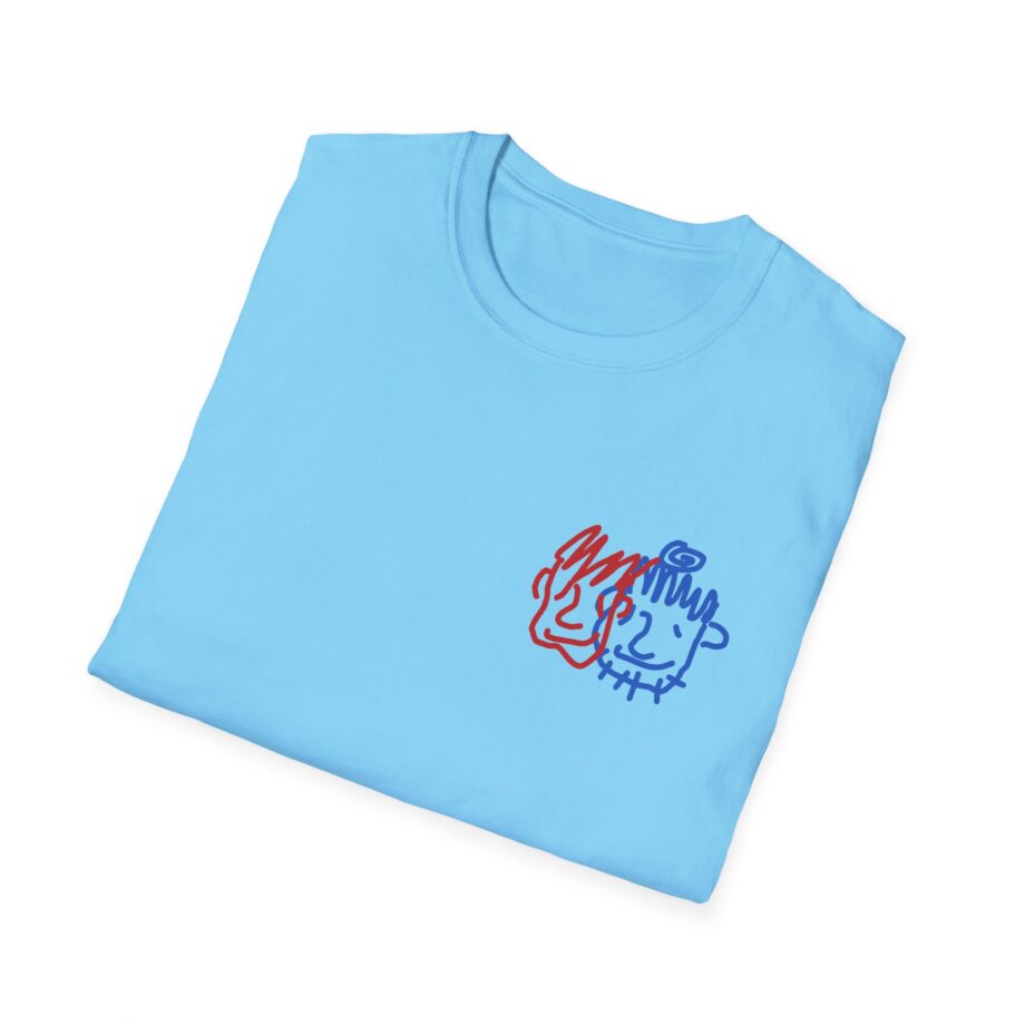 Supermega Unisex Softstyle T-shirt