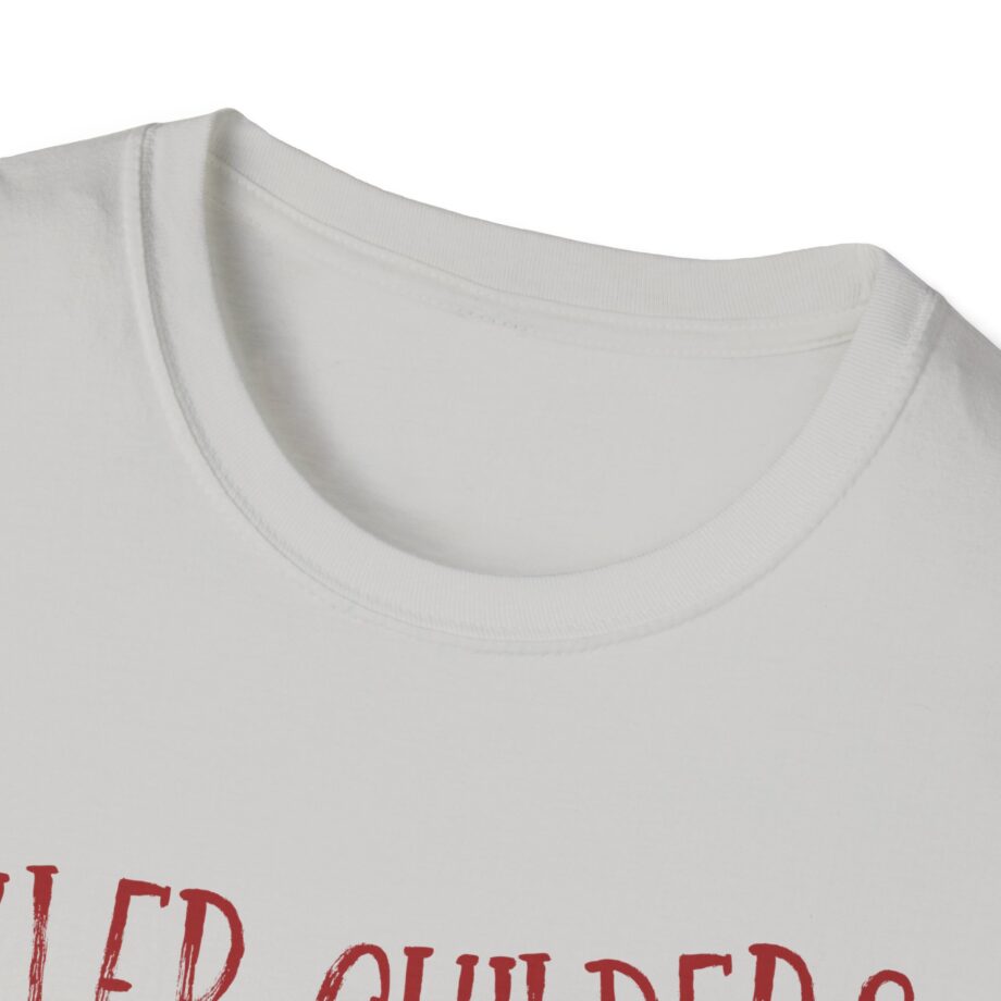 Tyler Childers Unisex Softstyle T-shirt