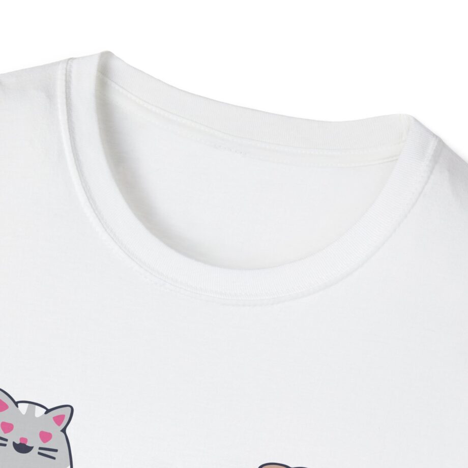 Thomas Sanders Unisex Softstyle T-shirt