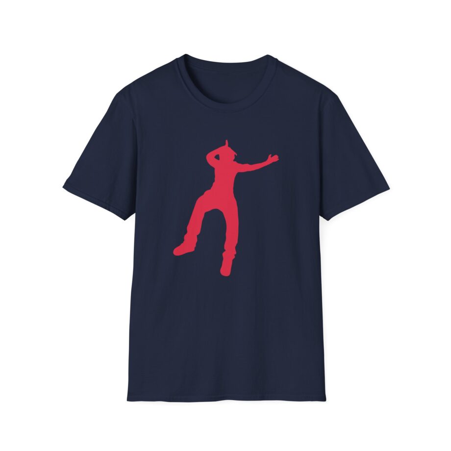 Sexmane Unisex Softstyle T-Shirt