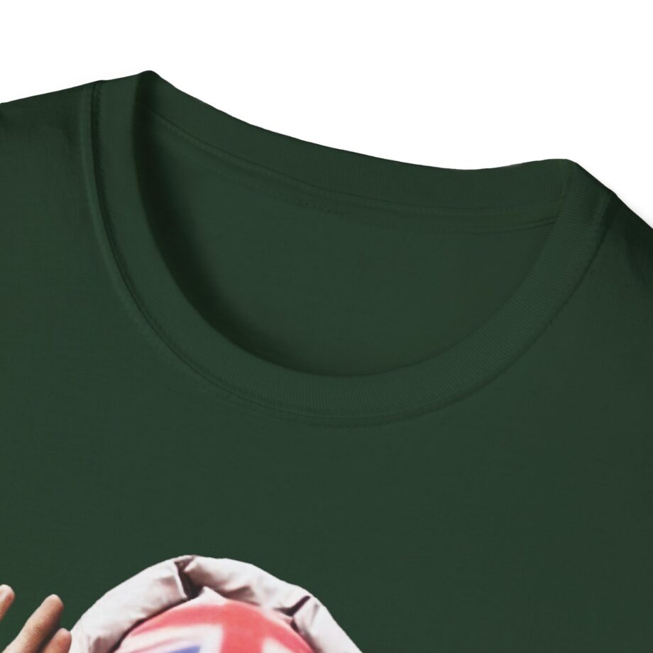Central Cee Album One By One Unisex Softstyle T-Shirt