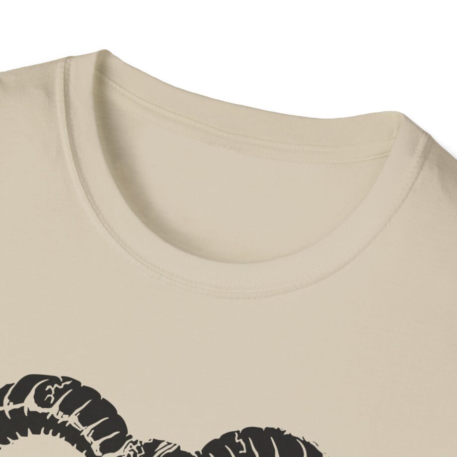 Julien Solomita Unisex Softstyle T-Shirt