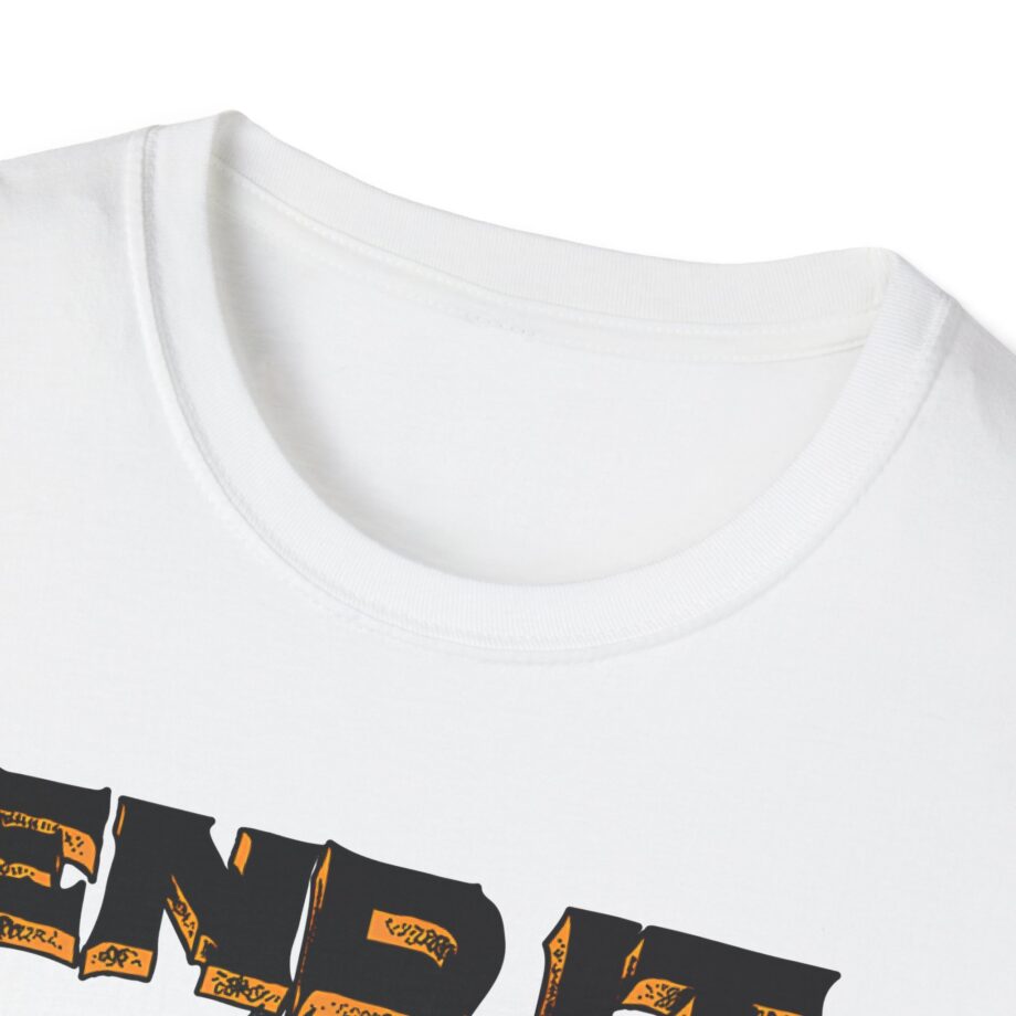 End It Unisex Softstyle T-Shirt