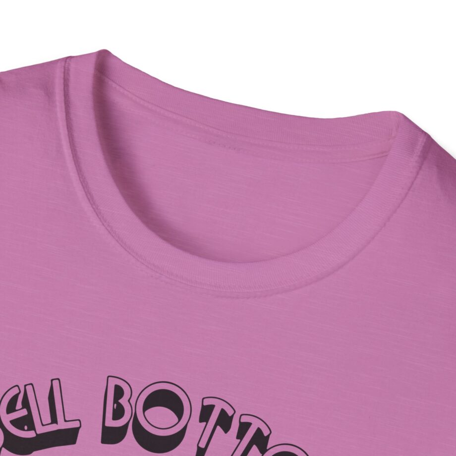 Lainey Wilson Bell Bottom Country Unisex Softstyle T-Shirt