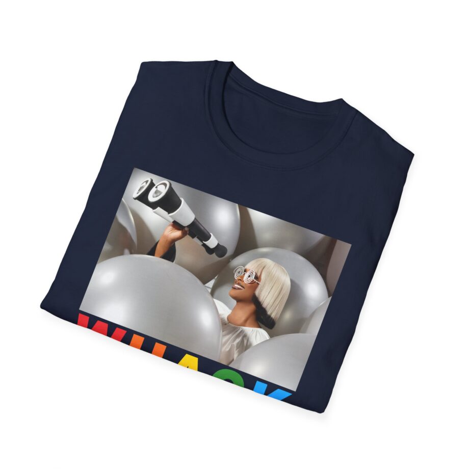 Tierra Whack Unisex Softstyle T-shirt
