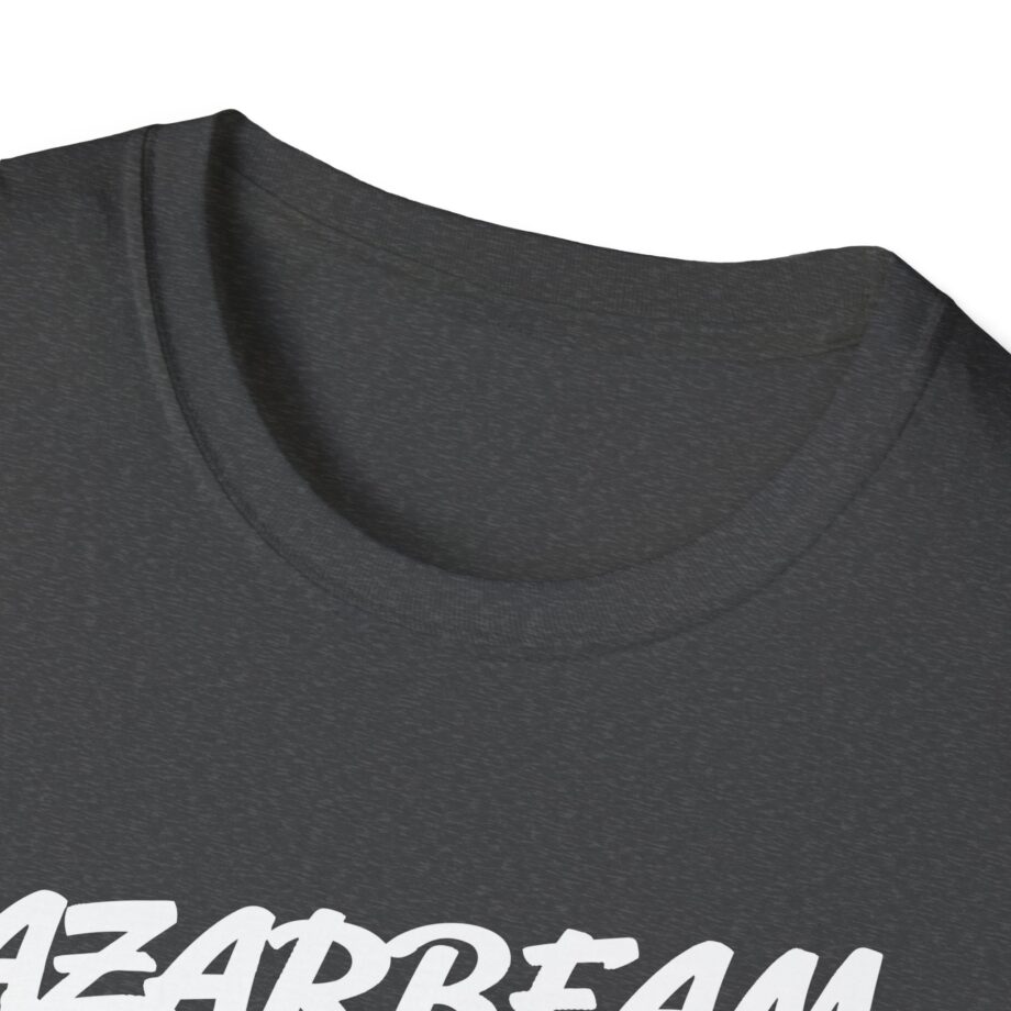 Lazarbeam Unisex Softstyle T-Shirt