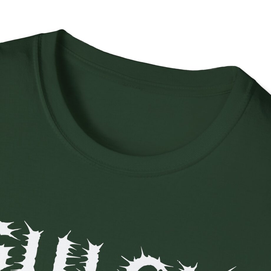 Gulch Patriotic Propaganda Unisex Softstyle T-shirt