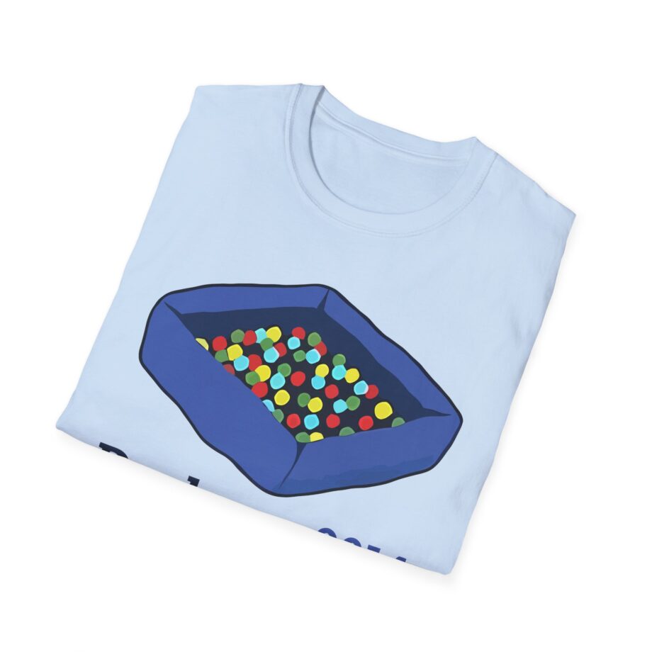 Izzzyzzz Dashcon Unisex Softstyle T-shirt