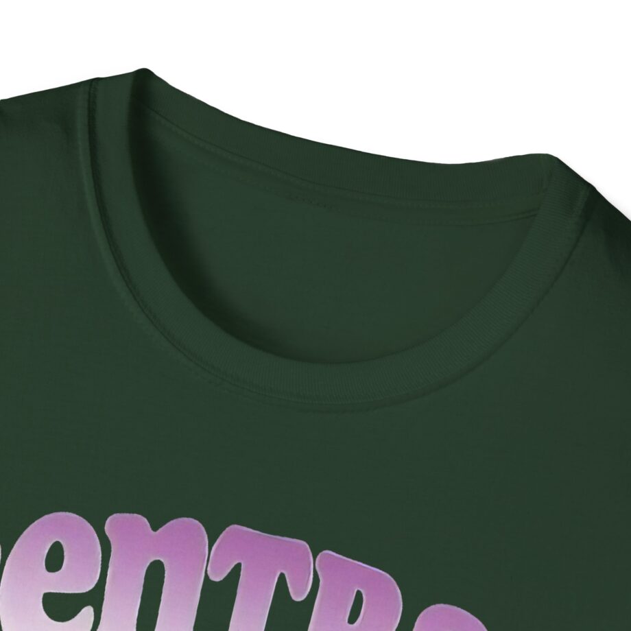 Central Cee Rap Unisex Softstyle T-Shirt